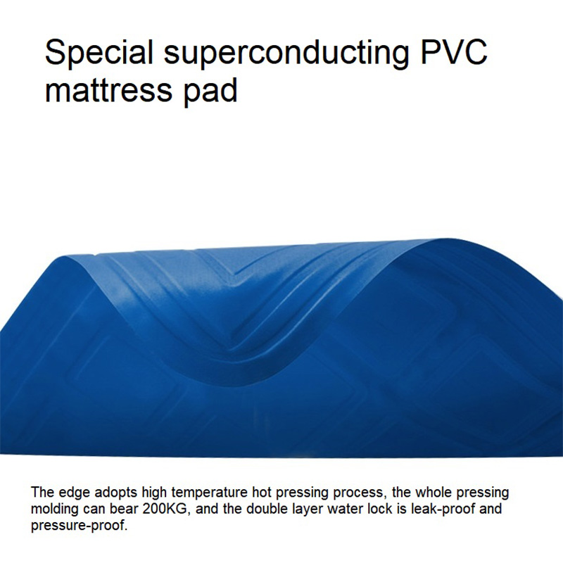 SL1829 Water Cooling Mattress With Bed Cooling System